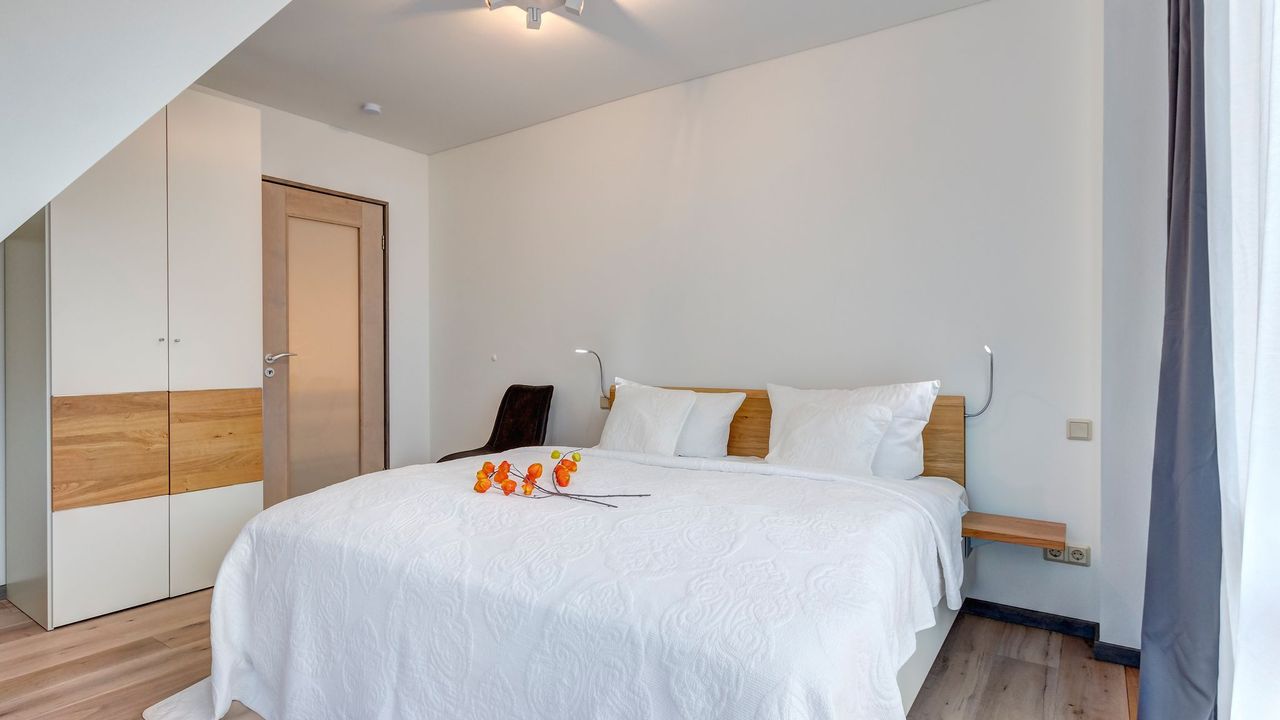 Schlafzimmer Schlafzimmer